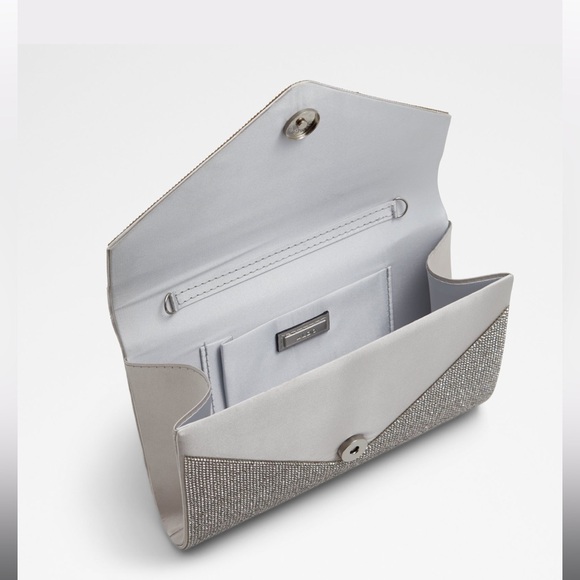 Aldo Rhinestone Crossbody 💎 - Picture 3 of 11